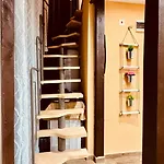 Apartment Casa Arte - Old Town Center, Veliko Tarnovo, Paid Parking, Subject To Availability *