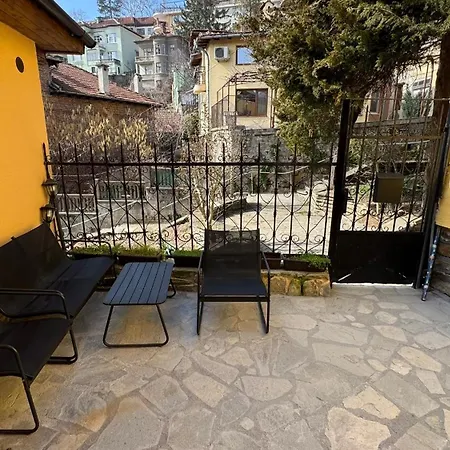 Casa Arte - Old Town Center, Veliko Tarnovo, Paid Parking, Subject To Availability Pensiune Veliko Tărnovo