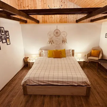 Casa Arte - Old Town Center, Veliko Tarnovo, Paid Parking, Subject To Availability Pensiune 3*