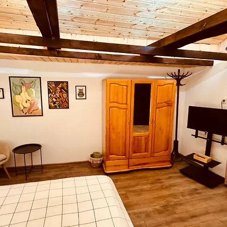 Casa Arte - Old Town Center, Veliko Tarnovo, Paid Parking, Subject To Availability Weliko Tarnowo