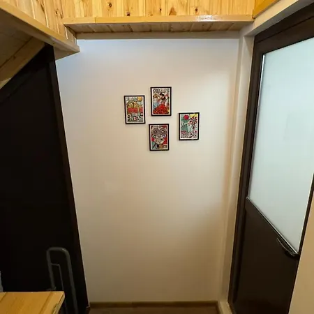 Casa Arte - Old Town Center, Veliko Tarnovo, Paid Parking, Subject To Availability Penzion 3*