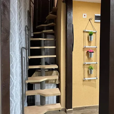 Casa Arte - Old Town Center, Veliko Tarnovo, Paid Parking, Subject To Availability Veliko Tarnovo