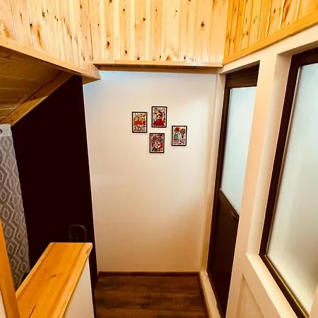 Casa Arte - Old Town Center, Veliko Tarnovo, Paid Parking, Subject To Availability
