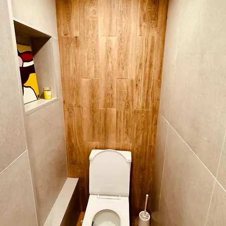 Casa Arte - Old Town Center, Veliko Tarnovo, Paid Parking, Subject To Availability Weliko Tarnowo