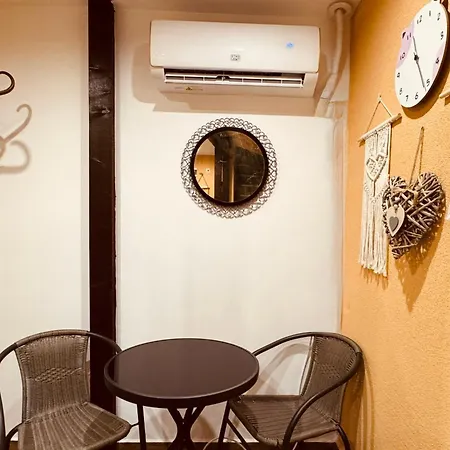 Casa Arte - Old Town Center, Veliko Tarnovo, Paid Parking, Subject To Availability 3* Veliko Tărnovo